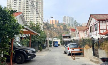 ARRIENDO CASA CON O SIN MUEBLES SECTOR LIMONARES VIÑA DEL MAR