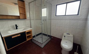 ARRIENDO CASA CON O SIN MUEBLES SECTOR LIMONARES VIÑA DEL MAR
