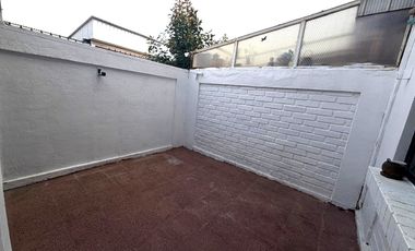 ARRIENDO CASA CON O SIN MUEBLES SECTOR LIMONARES VIÑA DEL MAR