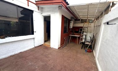 ARRIENDO CASA CON O SIN MUEBLES SECTOR LIMONARES VIÑA DEL MAR