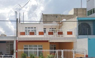 Casa en Zamora de Hidalgo, Michoacán.