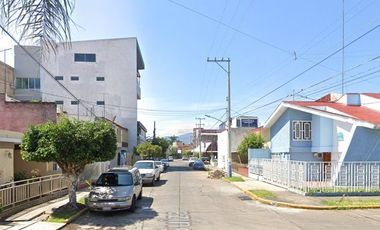 Casa en Zamora de Hidalgo, Michoacán.