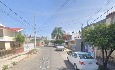 Casa en Zamora de Hidalgo, Michoacán.