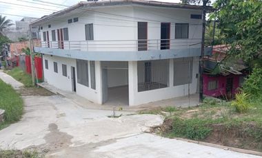 ESTRATÉGICA PROPIEDAD COMERCIAL (CASA) EN IQUITOS – IDEAL PARA HOSTAL O ENTIDADES 🏨🏛️