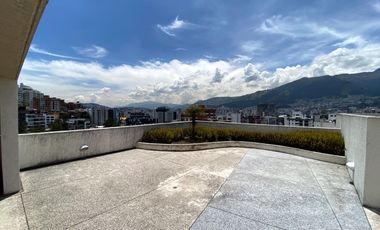 DEPARTAMENTO DE DOS HABITACIONES EN VENTA (SECTOR BELLAVISTA)