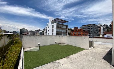 DEPARTAMENTO DE DOS HABITACIONES EN VENTA (SECTOR BELLAVISTA)