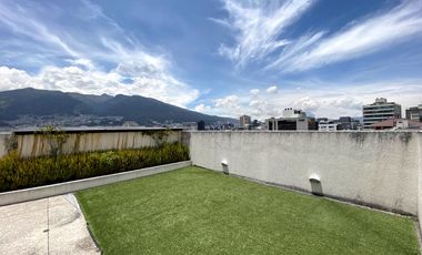 DEPARTAMENTO DE DOS HABITACIONES EN VENTA (SECTOR BELLAVISTA)