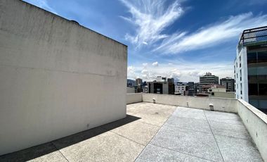 DEPARTAMENTO DE DOS HABITACIONES EN VENTA (SECTOR BELLAVISTA)