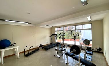 DEPARTAMENTO DE DOS HABITACIONES EN VENTA (SECTOR BELLAVISTA)