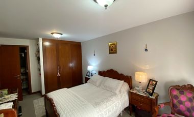 DEPARTAMENTO DE DOS HABITACIONES EN VENTA (SECTOR BELLAVISTA)