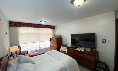DEPARTAMENTO DE DOS HABITACIONES EN VENTA (SECTOR BELLAVISTA)