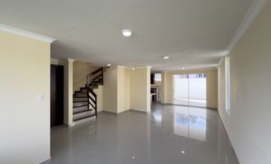 CONJUNTO ALDEA BELÉN II – CASA N.º 6