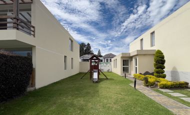 CONJUNTO ALDEA BELÉN II – CASA N.º 6