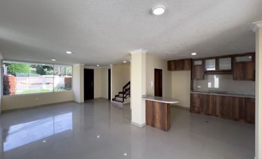 CONJUNTO ALDEA BELÉN II – CASA N.º 6