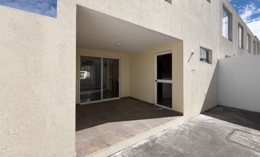 CONJUNTO ALDEA BELÉN II – CASA N.º 6