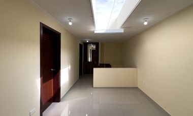 CONJUNTO ALDEA BELÉN II – CASA N.º 6