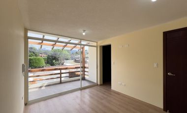 CONJUNTO ALDEA BELÉN II – CASA N.º 6
