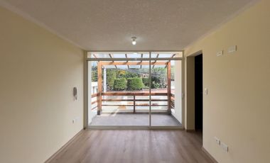 CONJUNTO ALDEA BELÉN II – CASA N.º 6