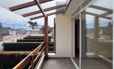CONJUNTO ALDEA BELÉN II – CASA N.º 6