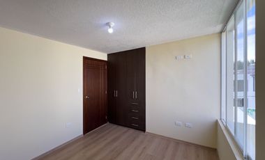 CONJUNTO ALDEA BELÉN II – CASA N.º 6