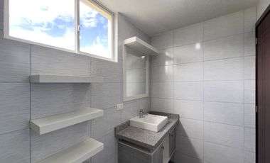 CONJUNTO ALDEA BELÉN II – CASA N.º 6
