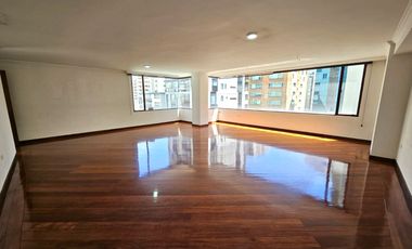 DEPARTAMENTO DE TRES HABITACIONES EN VENTA (SECTOR LA CAROLINA)