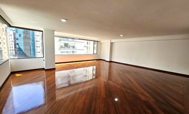 DEPARTAMENTO DE TRES HABITACIONES EN VENTA (SECTOR LA CAROLINA)