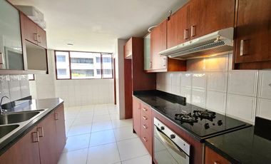 DEPARTAMENTO DE TRES HABITACIONES EN VENTA (SECTOR LA CAROLINA)