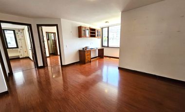 DEPARTAMENTO DE TRES HABITACIONES EN VENTA (SECTOR LA CAROLINA)