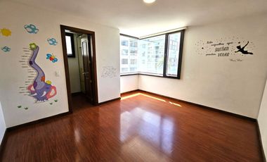 DEPARTAMENTO DE TRES HABITACIONES EN VENTA (SECTOR LA CAROLINA)