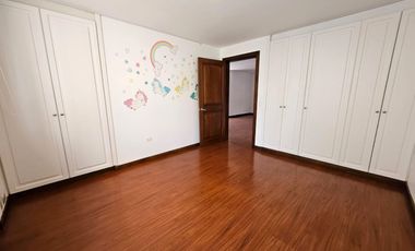 DEPARTAMENTO DE TRES HABITACIONES EN VENTA (SECTOR LA CAROLINA)