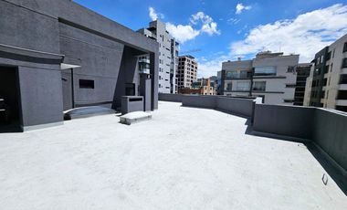 DEPARTAMENTO DE TRES HABITACIONES EN VENTA (SECTOR LA CAROLINA)