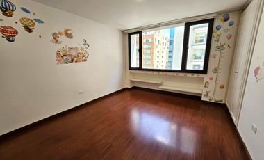 DEPARTAMENTO DE TRES HABITACIONES EN VENTA (SECTOR LA CAROLINA)