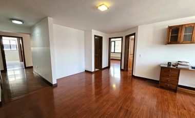 DEPARTAMENTO DE TRES HABITACIONES EN VENTA (SECTOR LA CAROLINA)