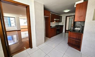 DEPARTAMENTO DE TRES HABITACIONES EN VENTA (SECTOR LA CAROLINA)