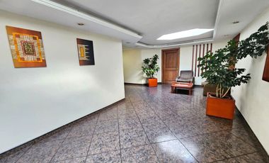 DEPARTAMENTO DE TRES HABITACIONES EN VENTA (SECTOR LA CAROLINA)