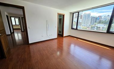 DEPARTAMENTO DE TRES HABITACIONES EN VENTA (SECTOR LA CAROLINA)