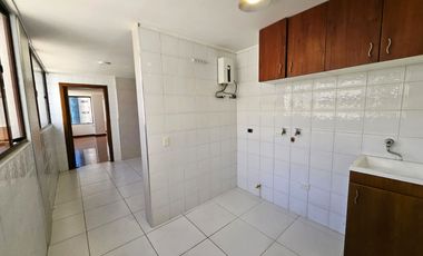 DEPARTAMENTO DE TRES HABITACIONES EN VENTA (SECTOR LA CAROLINA)