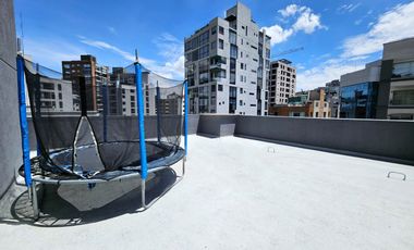 DEPARTAMENTO DE TRES HABITACIONES EN VENTA (SECTOR LA CAROLINA)