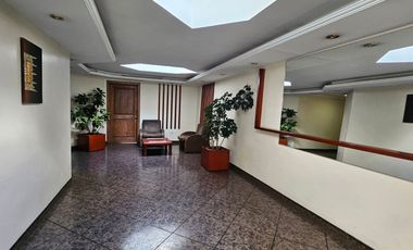 DEPARTAMENTO DE TRES HABITACIONES EN VENTA (SECTOR LA CAROLINA)