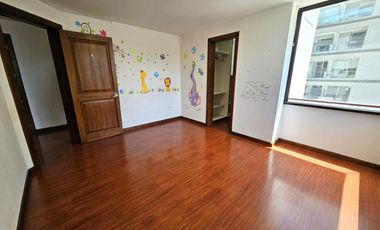 DEPARTAMENTO DE TRES HABITACIONES EN VENTA (SECTOR LA CAROLINA)