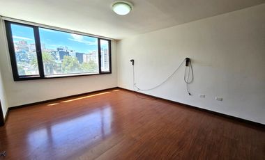 DEPARTAMENTO DE TRES HABITACIONES EN VENTA (SECTOR LA CAROLINA)