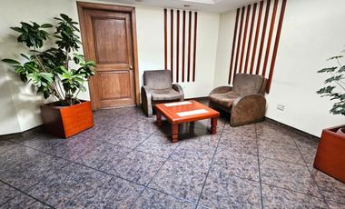 DEPARTAMENTO DE TRES HABITACIONES EN VENTA (SECTOR LA CAROLINA)