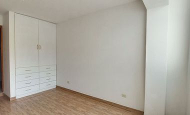 ✨Se vende Departamento con ascensor directo, amplios espacios y comodidad✨