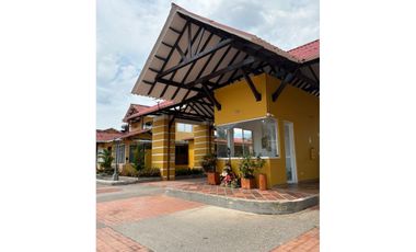 Venta de casa en Restrepo, Meta | SENDEROS