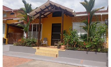 Venta de casa en Restrepo, Meta | SENDEROS