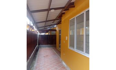 Venta de casa en Restrepo, Meta | SENDEROS