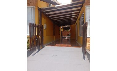 Venta de casa en Restrepo, Meta | SENDEROS