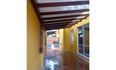 Venta de casa en Restrepo, Meta | SENDEROS