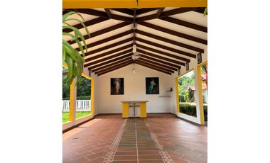 Venta de casa en Restrepo, Meta | SENDEROS